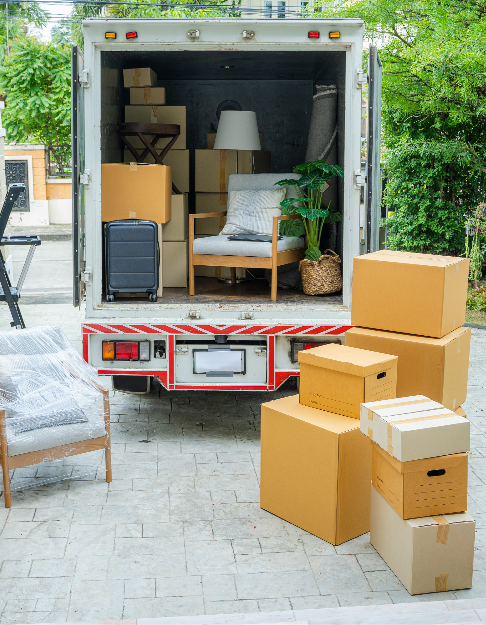Storage Solutions